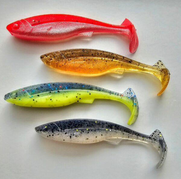 Zazaiza 5,5" (14cm)