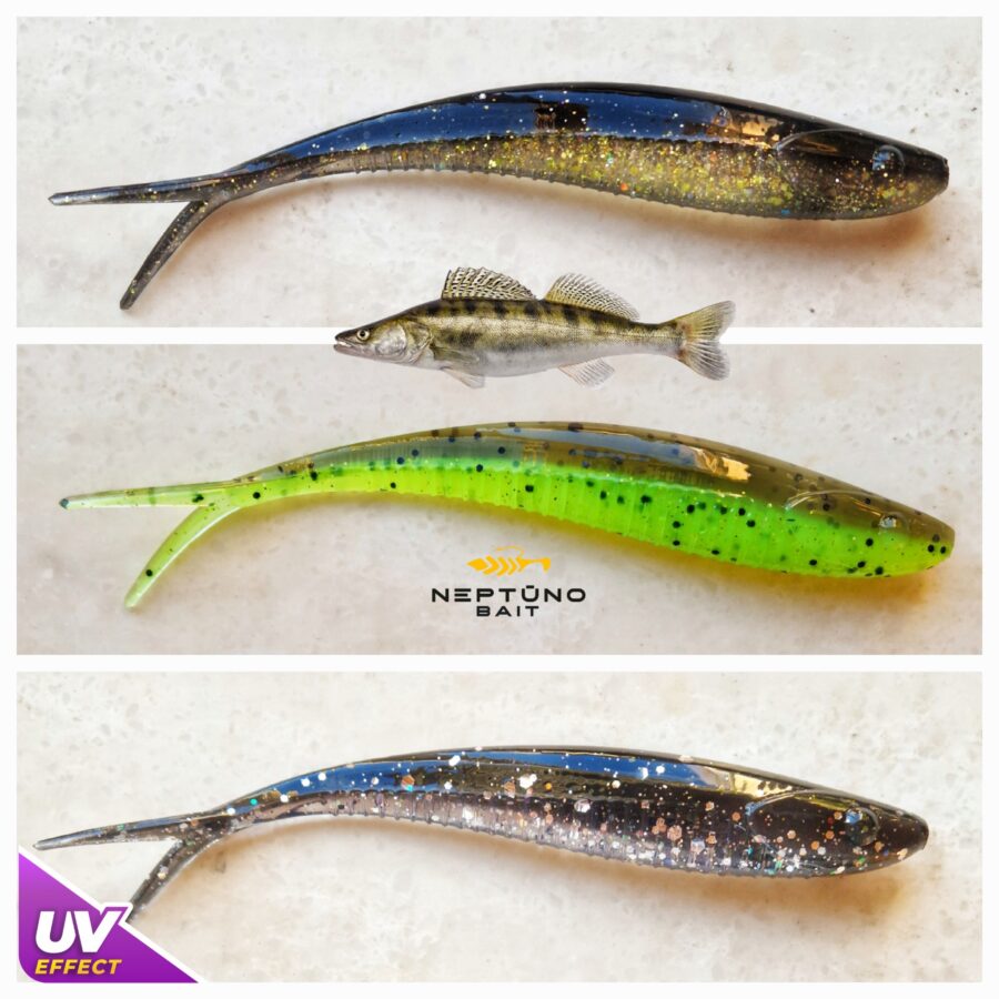 Swallow 7" (18cm)