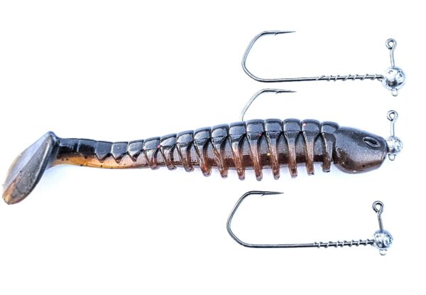Jig Head 10/0 (10g, 12g, 14,g 16,g)