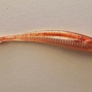 Swallow 7" (18cm) - #88199 Bronza gold UV