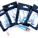 Jig Head 5/0 (6g, 8g, 10g, 12g)