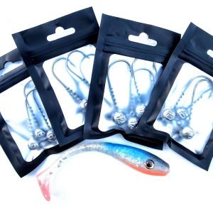 Jig Head 5/0 (6g, 8g, 10g, 12g)