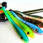 Carsten Lures G-Line 15cm