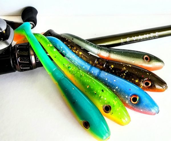 Carsten Lures G-Line 15cm