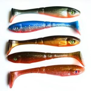 Carsten Lures K-Line 16cm