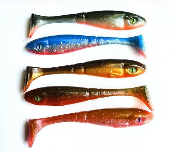 Carsten Lures K-Line 16cm