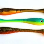 Carsten Lures G-Line 20cm