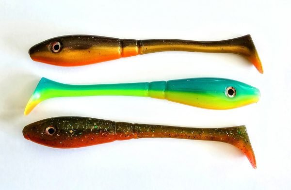 Carsten Lures G-Line 20cm