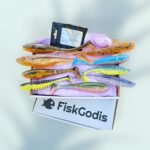 Presentlåda ”Gäddjägaren”