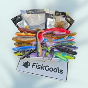 Presentlåda "Predator Master"