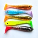 Carsten Lures E-Line 10cm