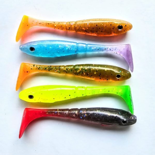Carsten Lures E-Line 10cm