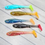 Carsten Lures E-line 12cm