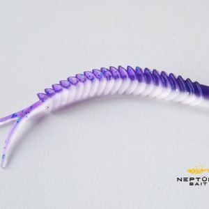 Cobra 4" (10cm/5st pkt) - Violet + White UV