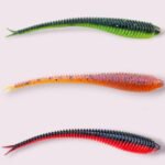 Liudas Slug 6,7″ (17cm)