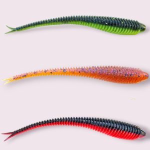 Liudas Slug 6,7" (17cm)