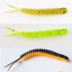 Cobra 4″ (10cm/5st pkt)