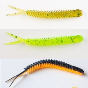 Cobra 4" (10cm/5st pkt)