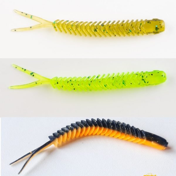 Cobra 4" (10cm/5st pkt)