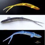 Zander V2 8,1″ (20cm)