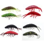 Larva 3,1″ ( 7,8cm)