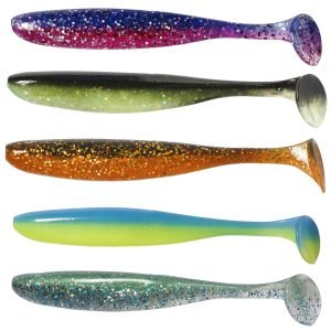 Easy Shiner 5" (12,5cm 5st/pkt)