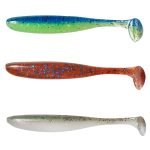 Easy Shiner 6,5″ (16,5cm 3st/pkt)