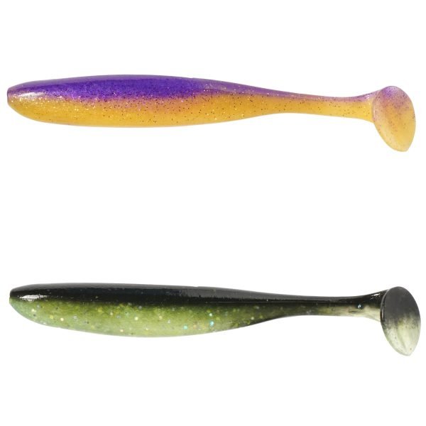 Easy Shiner 8" (20cm 2st/pkt)