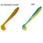 Vibro Fat 6,8″ (17cm 2st/pkt)