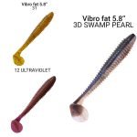 Vibro Fat 5,8″ (14,5cm 3st/pkt)