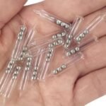 JYJ rasselstavar 5x25mm (5st)