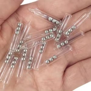 JYJ rasselstavar 5x25mm (5st)