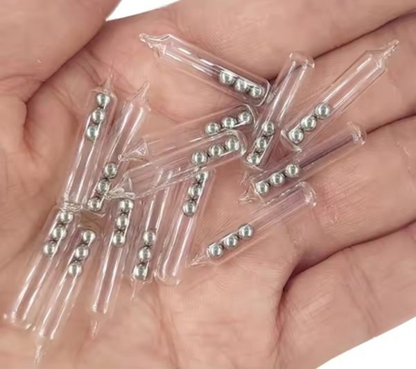 JYJ rasselstavar 5x25mm (5st)