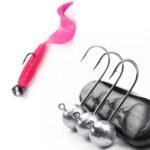 Jig Head 4/0 (7g,10g, 12g, 14g)