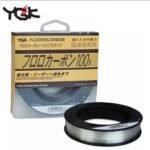 YKG Fluorocarbon 100m