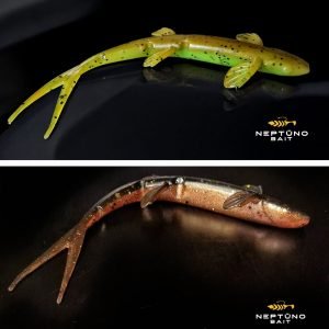 Zander V2 10" (25cm)