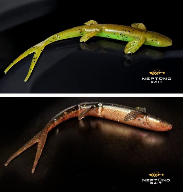 Zander V2 10" (25cm)