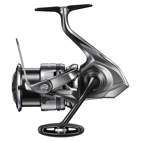 Shimano Twin Power FE
