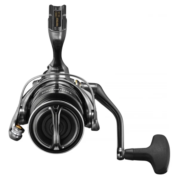 Shimano Twin Power FE