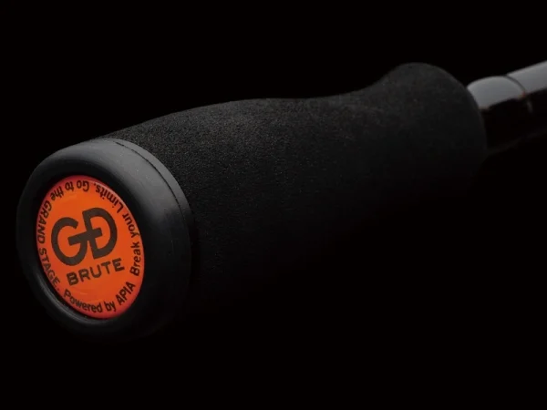 Apia Grandage Brute Lucius S83MH (7-47g/252cm)