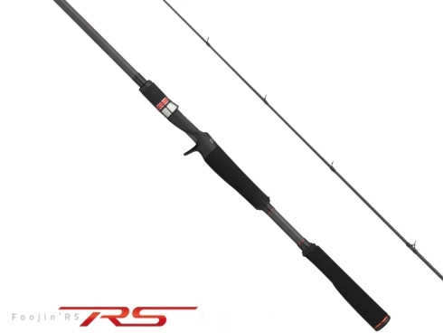 Foojin'RS ARLEQUIN C79MH (15-65g/240cm)