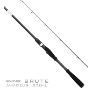 Apia Grandage Brute Lucius S83MH (7-47g/252cm)