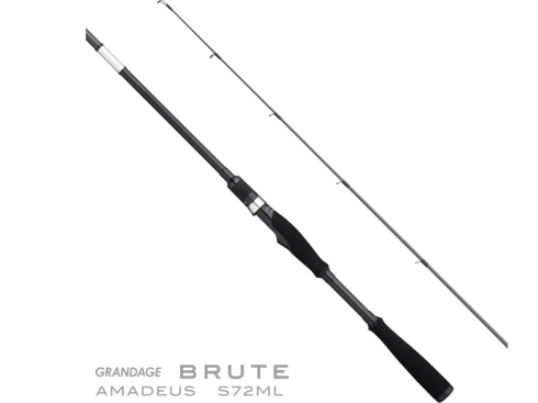 Apia Grandage Brute Lucius S83MH (7-47g/252cm)