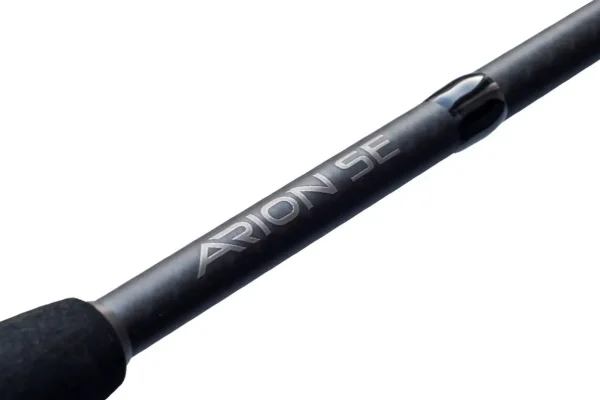 Crazy Fish Arion SE 2026