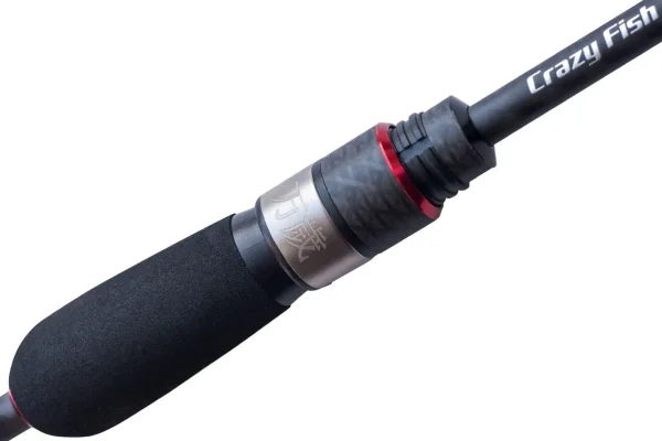 Crazy Fish Banzai 2026