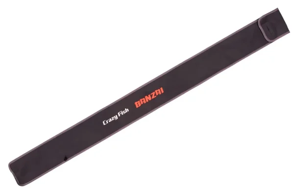 Crazy Fish Banzai 2026