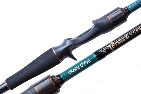 Crazy Fish Versus Casting 2025