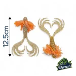 Frogster 5″ (12,5cm)