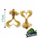 Frogster 6,5″ (17cm)