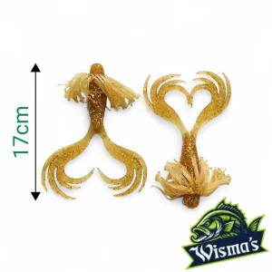 Frogster 6,5" (17cm)